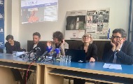 Vašington post i Ej-Bi-Si njuz o poseti međunarodnih organizacija za slobodu medija: Sloboda medija u Srbiji u „kritičnom“ stanju Vašington post i Ej-Bi-Si njuz o poseti međunarodnih organizacija za slobodu medija: Sloboda medija u Srbiji u „kritičnom“ stanju